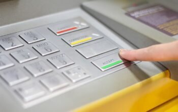 Cara Mudah Mengisi Dana Melalui ATM BCA