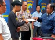 Karyawan KSP di Grobogan Dilaporkan ke Polsek Ngaringan karena Menggadaikan Sepeda Motor Milik Koperasi