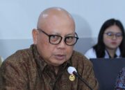 Kompolnas RI Apresiasi Pengamanan Pendaftaran Capres-Cawapres, Ada Copet Ditangkap