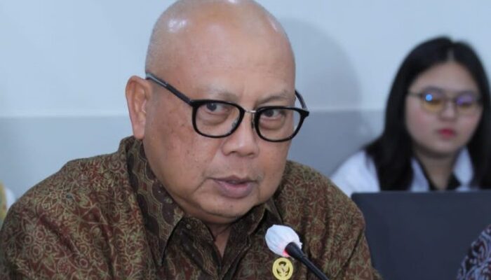 Kompolnas RI Apresiasi Pengamanan Pendaftaran Capres-Cawapres, Ada Copet Ditangkap