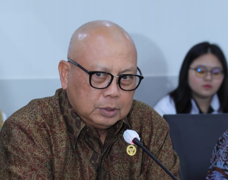 Kompolnas Apresiasi Pengamanan Pendaftaran Capres-Cawapres, Ada Copet Ditangkap