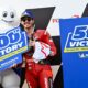 Michelin Merayakan Kemenangan Ke-500 di MotoGP™ di Pertamina Grand Prix of Indonesia 2023