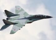 Rusia Jual 117 MiG-31 dan MiG-29, Barat yang Sewot