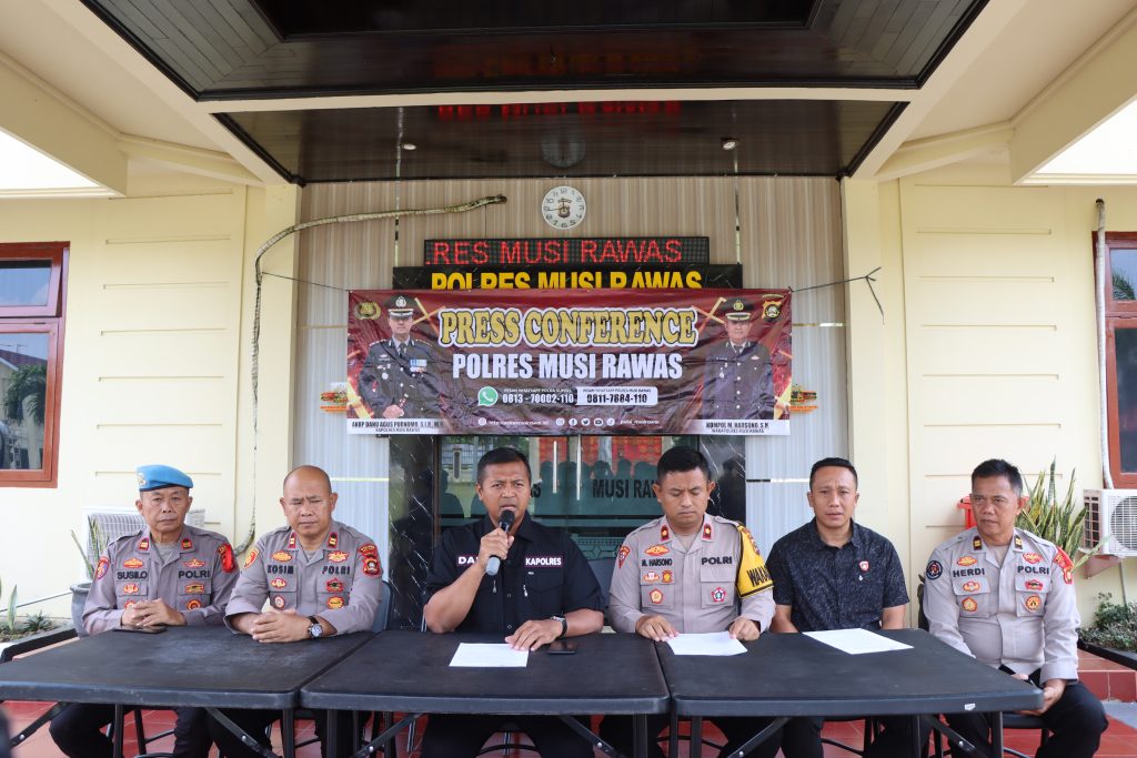 Polisi Sita 1,2 Ton BBM Subsidi dari Dua SPBU di Mura, Pelaku Buron