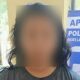 Remaja Perempuan di Bitung Ditangkap Polisi karena Aniaya Pria dengan Senjata Tajam