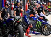 MotoGP 2023, Yamaha: Kami Punya 20 Jam untuk Menemukan Solusi