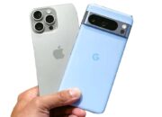 iPhone 15 Pro Max Pecundangi Pixel 8 Pro dalam Tes Kecepatan Terbaru