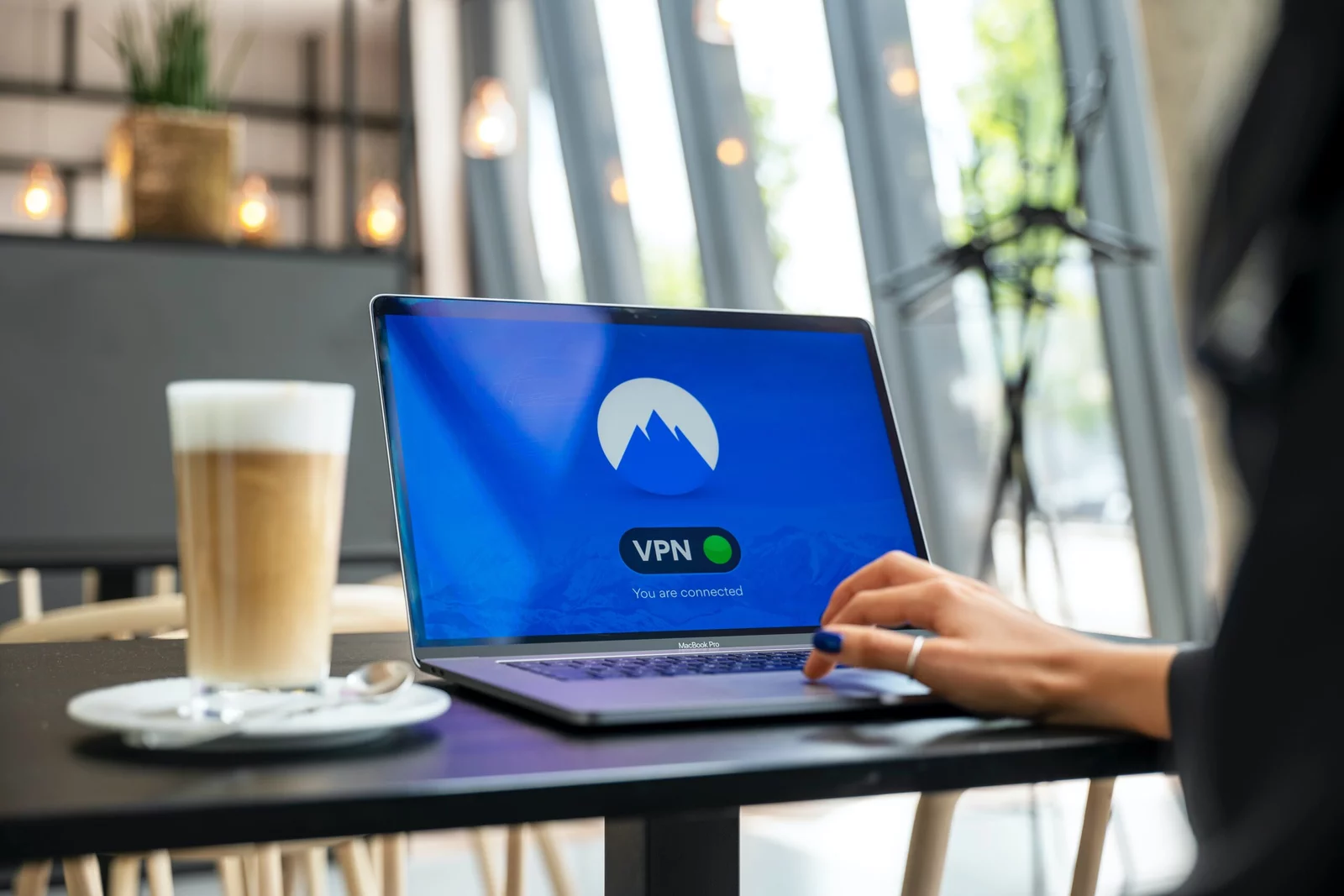 Cara Pakai VPN di Laptop Windows