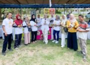 Rannya Beber 5 Hambatan UMKM Lombok Barat, Janji Beri Pelatihan Digital