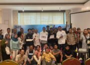 Indosat Gandeng Narasi Lomba Festival Film Pendek SOS 2023