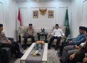 Operasi Nusantara Cooling System (NCS) Polri, Berhasil Mendinginkan Suasana Jelang Pemilu 2024