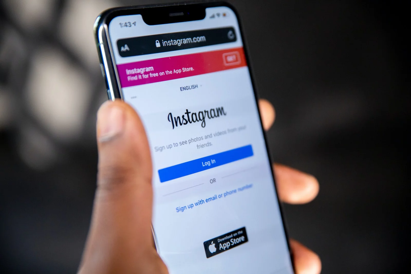 Cara Melihat Penguntit Instagram Anda Tanpa Aplikasi