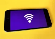 Cara Melihat Siapa Saja yang Menggunakan WiFi Kita