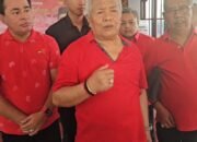 PDIP Sesalkan Pelindo Badas Tak Izinkan Bakti Sosial RS Apung Laksamana