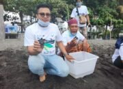 Kenalkan, Kemas Omi Caleg Muda Dapil 2 Lombok Tengah