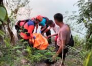 Penemuan Mayat di Desa Penawangan Grobogan, Polisi Selidiki Identitasnya