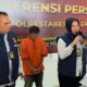 Polisi Tangkap Pelaku Pemerkosaan Terhadap Pacarnya Sendiri di Palembang