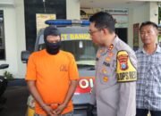 Polres Bangkalan Tangkap Pengedar Sabu di Kampung Narkoba