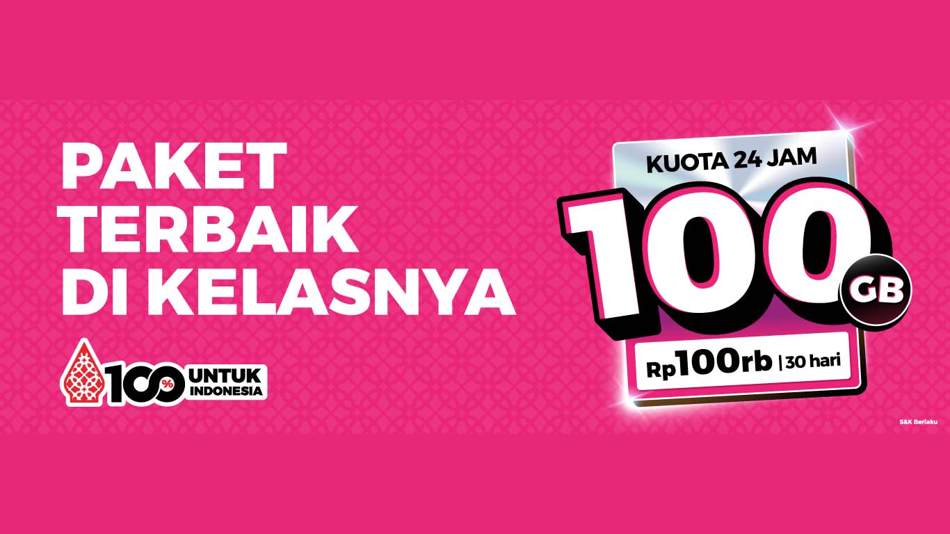 Cara Mudah Mengklaim Bonus Kuota Smartfren