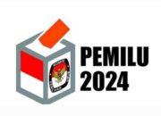 Cara Memilih pada Pemilu 2024 Beserta Syaratnya