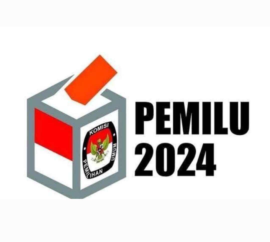 Cara Memilih pada Pemilu 2024