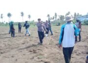 Perselisihan Lahan di Sekotong, Kapolres Lombok Barat Ajak Warga untuk Tetap Tenang