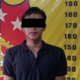 Polisi Tangkap Pembuat dan Penyebar Video Porno di Tebing Tinggi