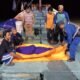 ABK Meninggal Dunia di Atas Kapal, Satpolairud Polresta Pati Lakukan Evakuasi
