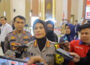Anggota Polres Lampung Tengah Ditemukan Tewas di Penginapan, Pelaku Ditangkap 3 Jam Kemudian