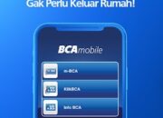 Mati Lampu Tengah Malam? Jangan Panik, Begini Cara Beli Token Listrik di ATM dan Mobile Banking BCA!