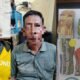 Dua Penjudi Kartu Domino Diciduk Polisi di Tengah Sawah Situbondo