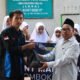 Front Mahasiswa Lombok Barat Berbagi, Berbakti di Tengah Kesulitan Masyarakat