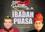 Pasangan MOFIQ Bakal Jadi Paket Super Komplet untuk Kabupaten Sumbawa