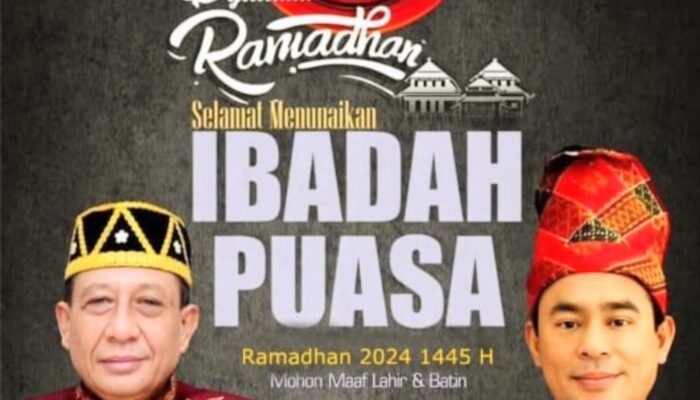 Pasangan MOFIQ Bakal Jadi Paket Super Komplet untuk Kabupaten Sumbawa