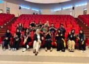 Gandeng Kedutaan Kanada, Unram Beri Pelatihan Koding Bagi Guru-Siswa di Lombok Tengah