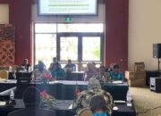 Indonesia Perkuat Kemitraan Strategis dengan Melanesian Spearhead Group