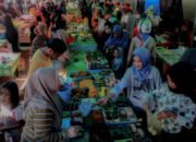 Momentum Ramadan Mendorong Pertumbuhan Ekonomi Indonesia di Atas 5 Persen