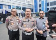 Mudik Lebaran 2024: Kakorlantas Harap Ceria dan Penuh Makna