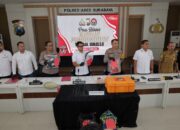 Dendam Berujung Maut: Pencari Kepiting di Surabaya Dibunuh Rekan Sendiri