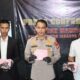 Polisi Ungkap Asal Usul Airsoft Gun dan Temuan Peluru Aktif Kasus Penodongan di Mampang