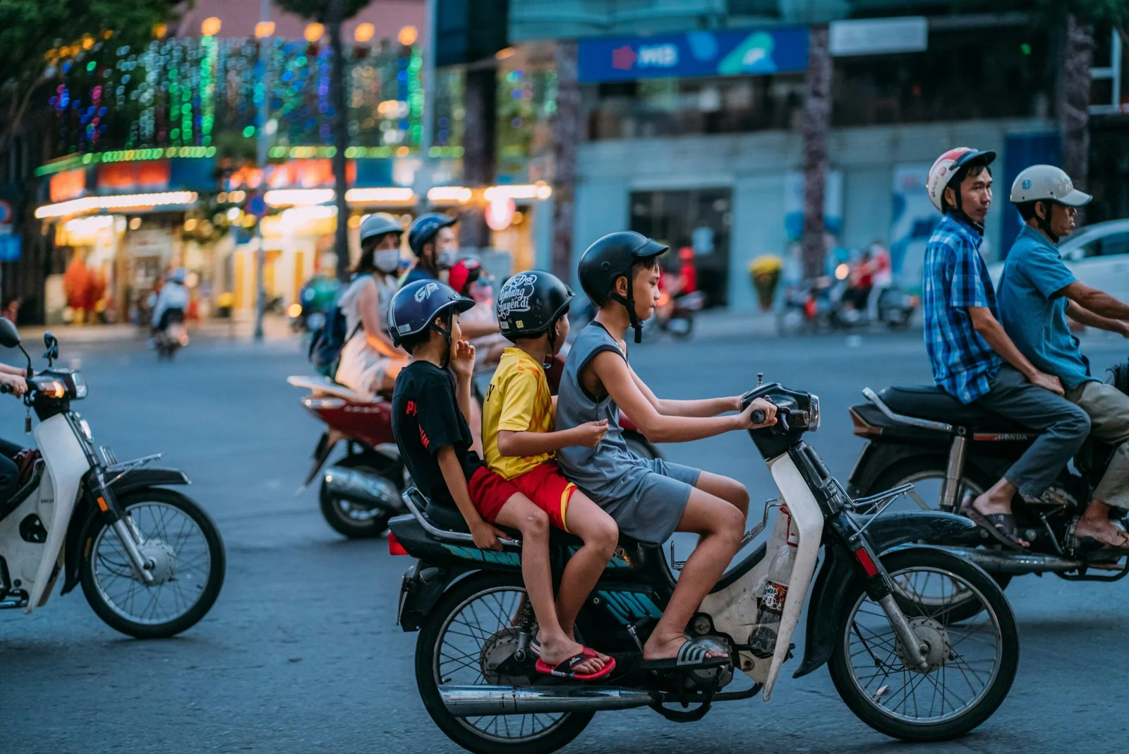 Proses Balik Nama Motor dan Ganti Plat