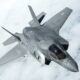 RAF Terima Tambahan 2 Unit F-35B