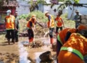 Banjir Lahar Dingin Semeru Telan Korban Jiwa, Akses Jalan Nasional Putus