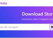 Download Video Instagram Story dengan Mudah dan Cepat, 100% Berhasil!