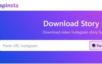 Download Video Instagram Story dengan Mudah dan Cepat, 100% Berhasil!