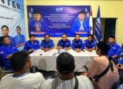 Demokrat Buka Pendaftaran Cabup-Cawabup Lombok Tengah Mei 2024