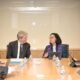 Menkeu Sri Mulyani Dialog dengan Komisioner Uni Eropa: Perkuat Kolaborasi dan Kerja Sama Multilateral
