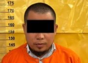 Pria di Rokan Hilir Ditangkap Polda Riau Atas Dugaan Manipulasi Suara Hakim MK di TikTok