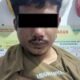 Nekat Tantang Dirnarkoba Polda Riau di TikTok, Pengangguran Ini Langsung Ditangkap!