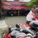 Heboh! Tiga Balon Udara Raksasa Terdampar di Klaten, Polisi Buru Pelaku dan Dalang di Baliknya